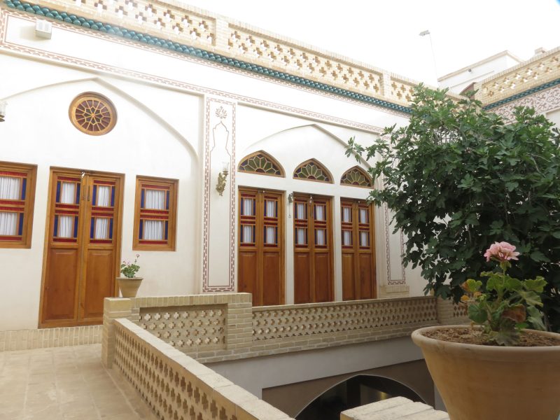 خانه تاریخی عادل